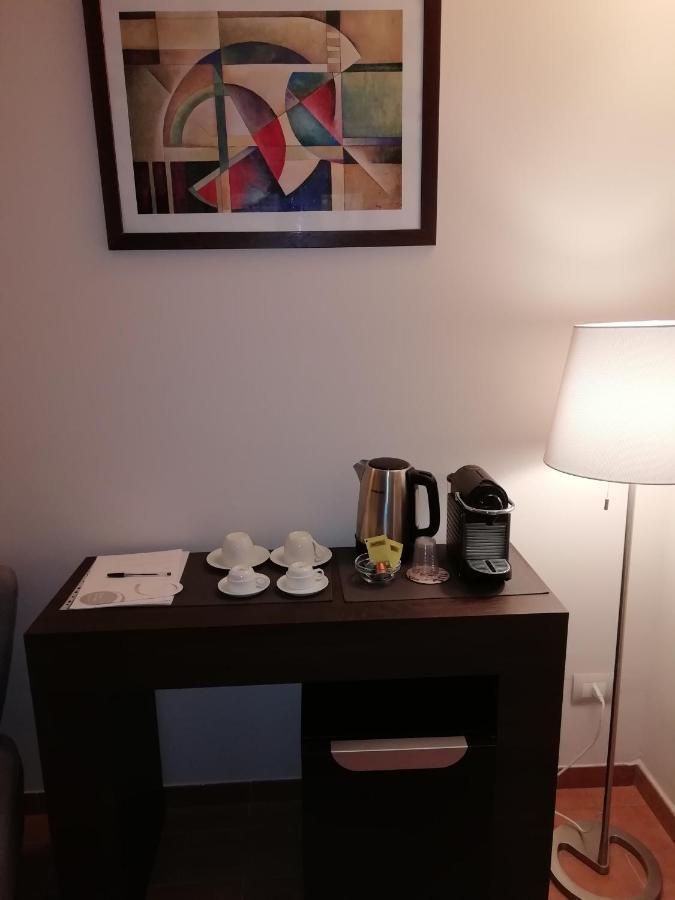 Helios Assisi Otel Dış mekan fotoğraf