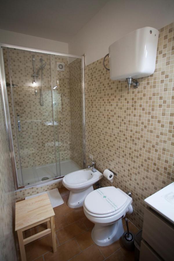 Helios Assisi Otel Dış mekan fotoğraf