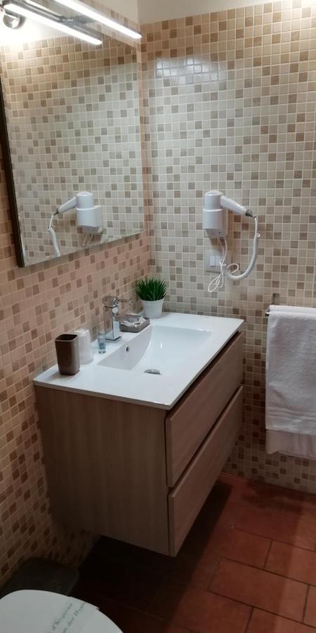 Helios Assisi Otel Dış mekan fotoğraf