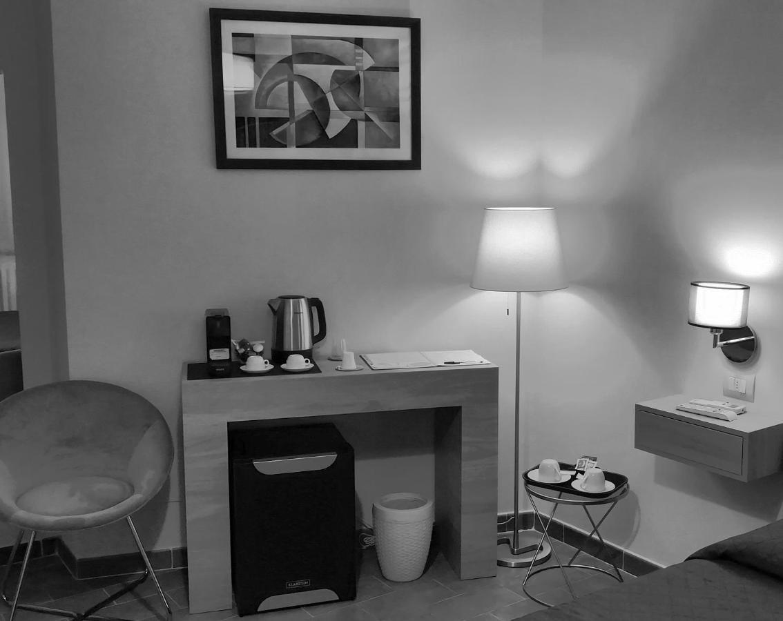 Helios Assisi Otel Dış mekan fotoğraf