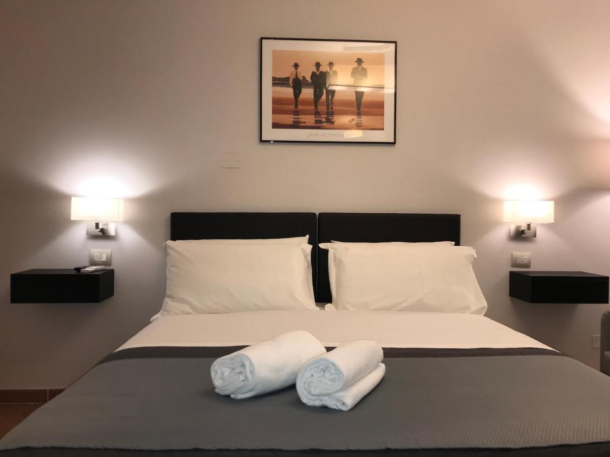 Helios Assisi Otel Dış mekan fotoğraf