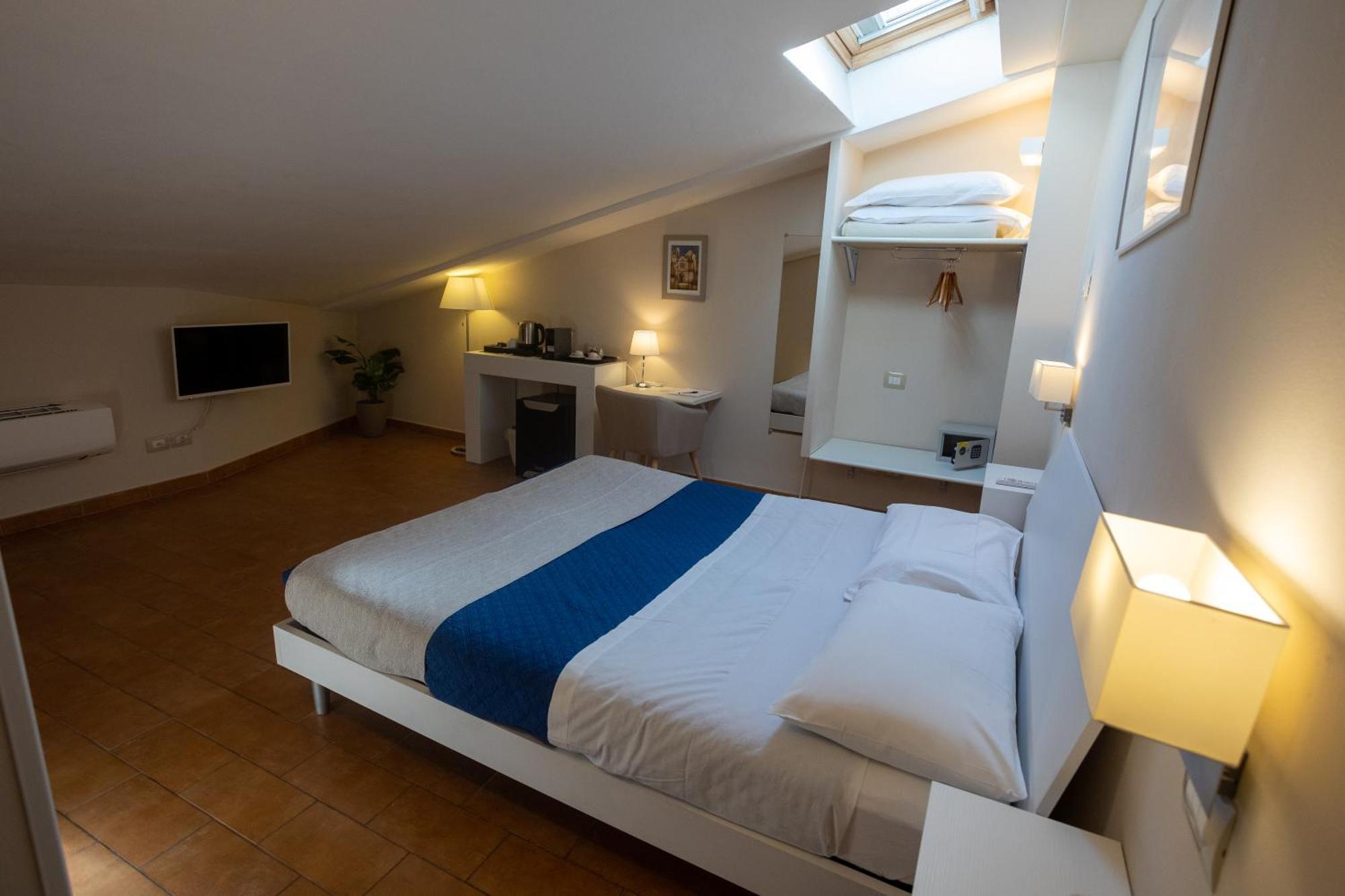 Helios Assisi Otel Dış mekan fotoğraf