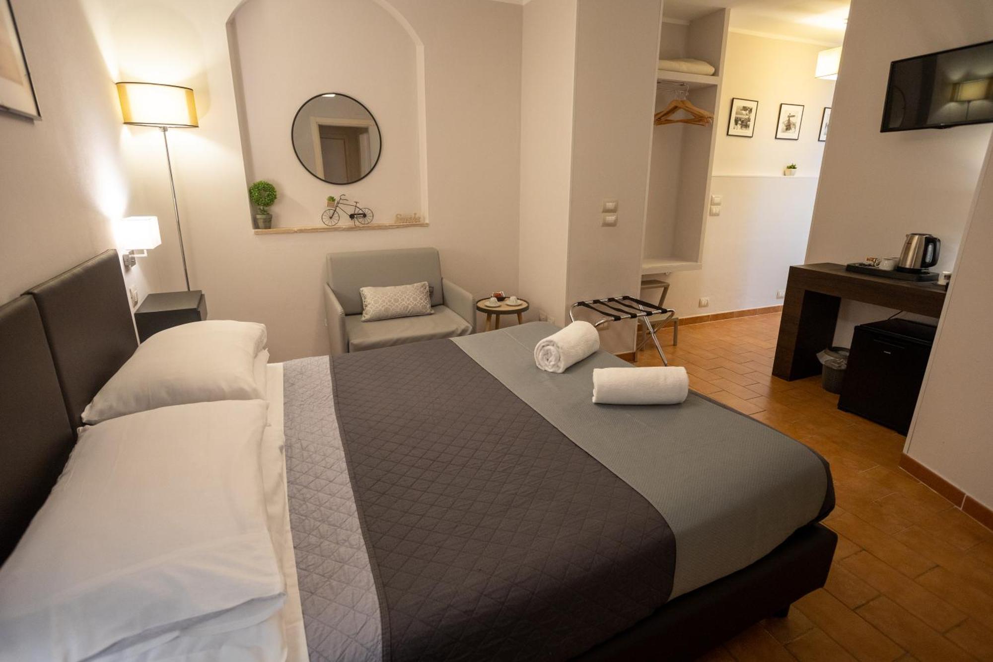 Helios Assisi Otel Dış mekan fotoğraf