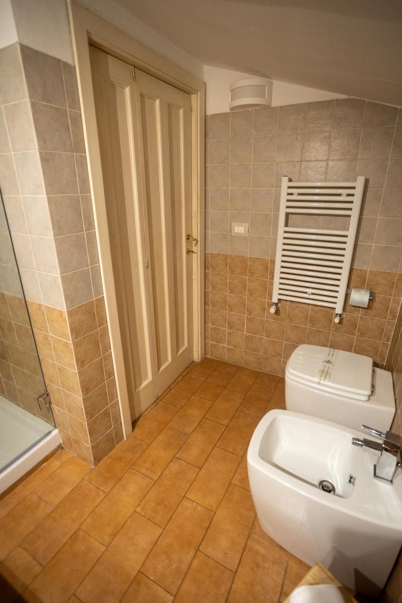 Helios Assisi Otel Dış mekan fotoğraf