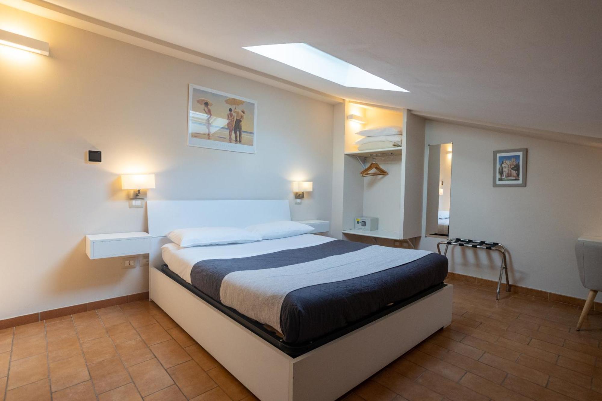 Helios Assisi Otel Dış mekan fotoğraf