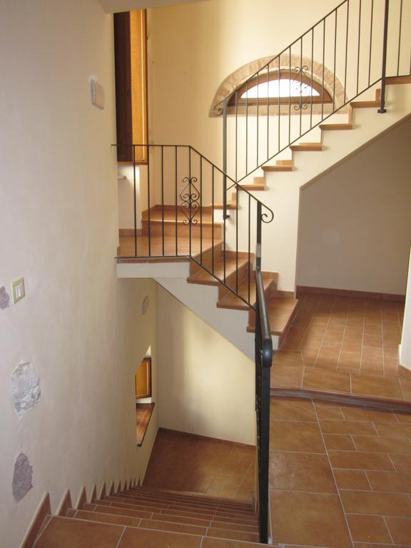 Helios Assisi Otel Dış mekan fotoğraf