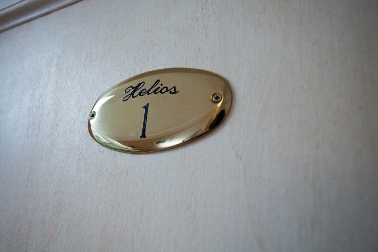 Helios Assisi Otel Dış mekan fotoğraf
