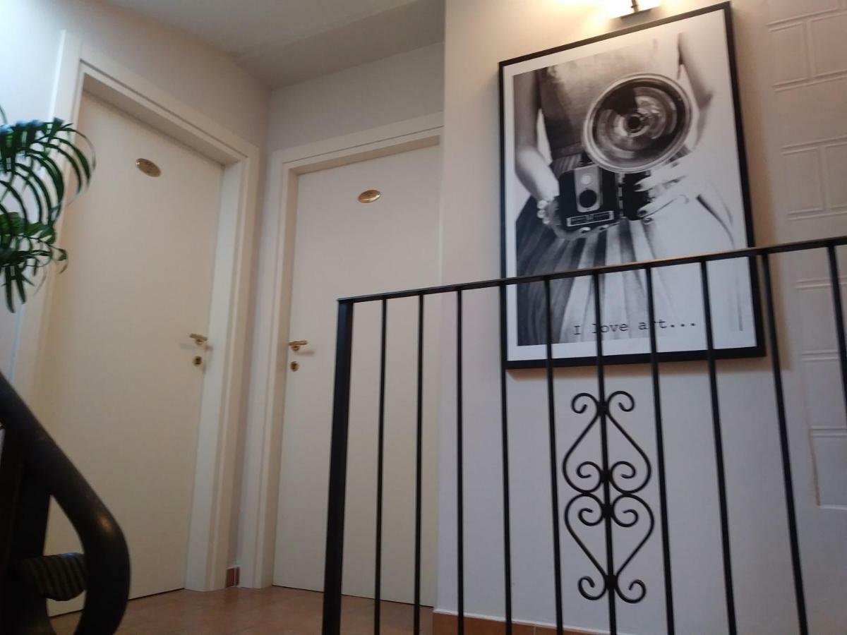 Helios Assisi Otel Dış mekan fotoğraf